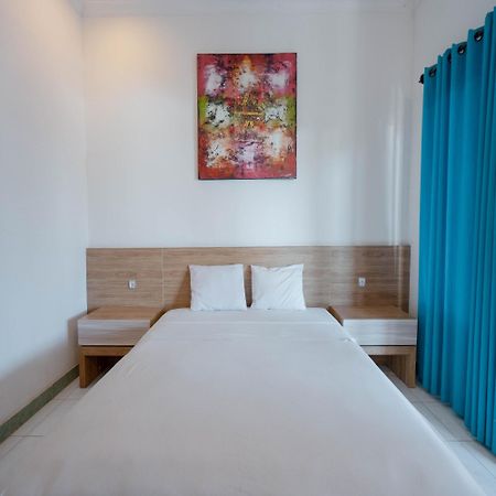 Gili White Bamboo Resort ギリ・トラワンガン エクステリア 写真